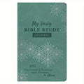 Women's 365 Daily Bible Study Journal