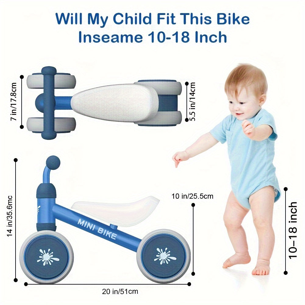 Baby Balance Bike