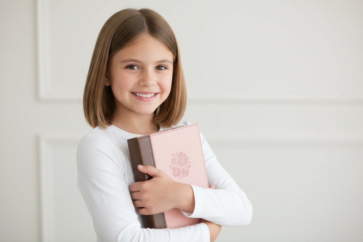 Journal the Word Bible for Women