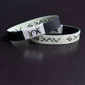 EWOPT Bible Bracelets Daily Verse Phone Tap