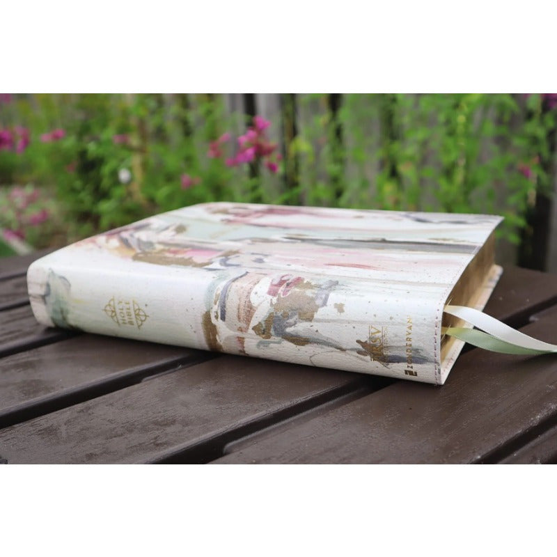Artisan Collection Bible (Hardcover)